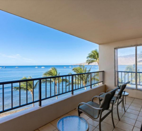 Sugar Beach Resort PH35 condo